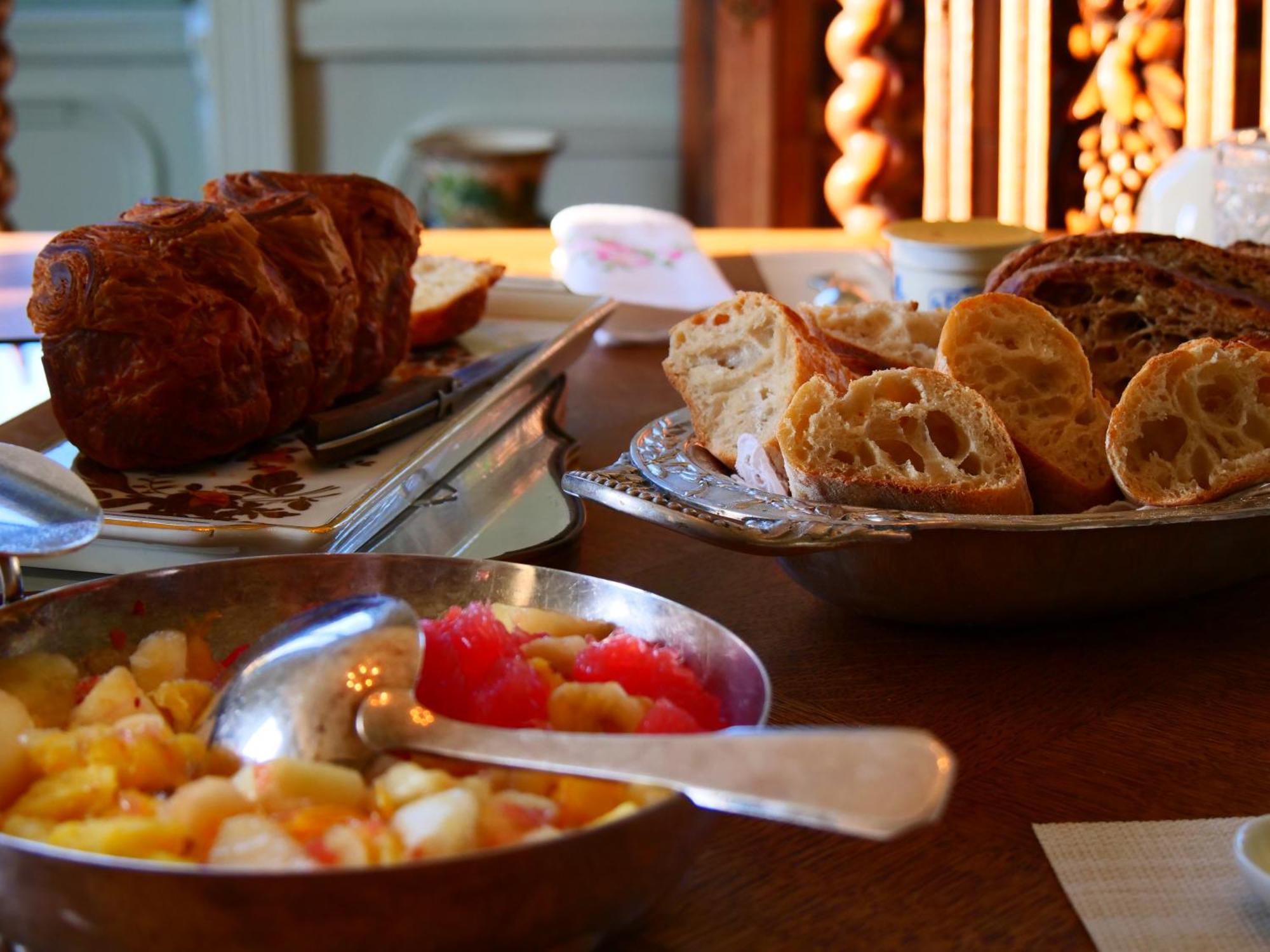 Bed and Breakfast Domaine Du Cloitre Pleneuf-Val-Andre Exterior foto